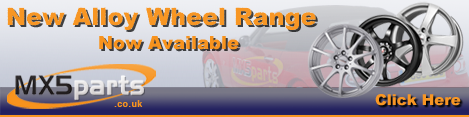 We Now Offer Perfect Wheels