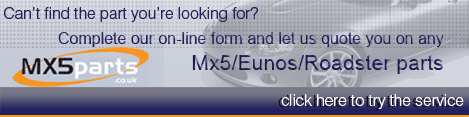 Part Enquiry Service