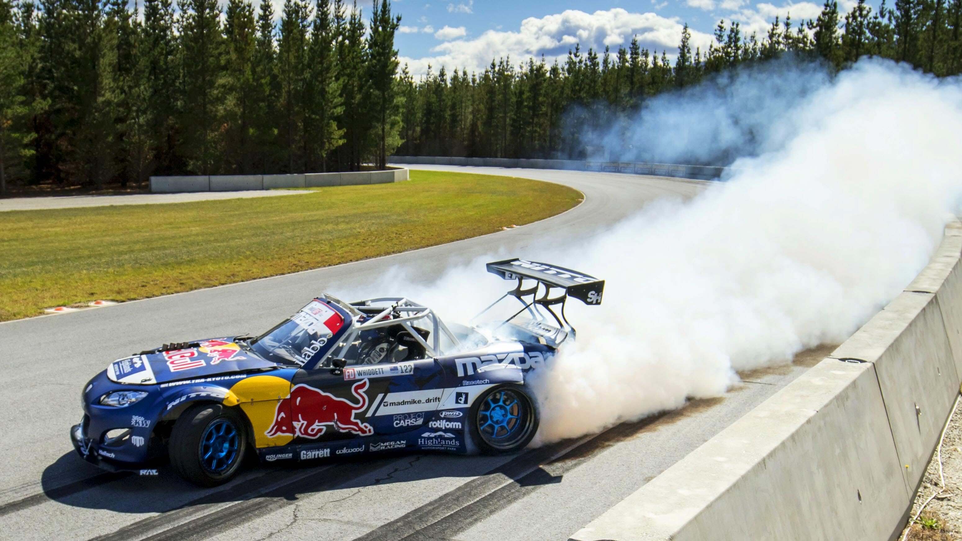 Mazda\'s Motorsport Icons - MX5 Parts Info Mazda\'s Motorsport Icons - MX5 Parts Info