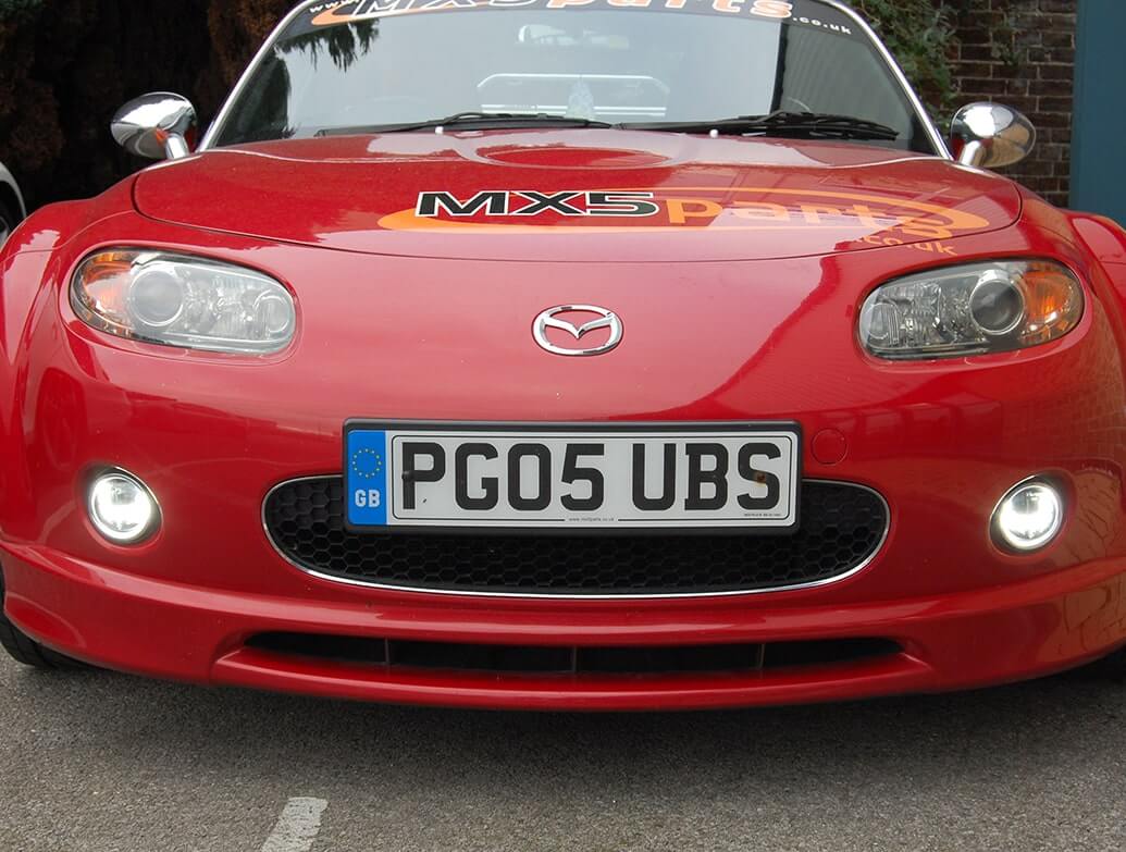 mx5 mk3 aftermarket parts
